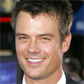 Josh Duhamel